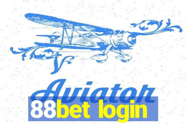 88bet login